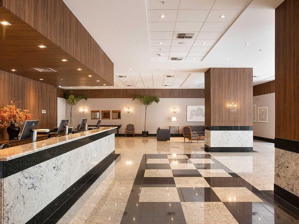 Windsor Tower Hotel 4*